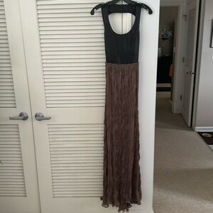 Blaque Lable Maxi dress